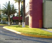 HOTEL CASA GRANDE CHIHUAHUA CONVENTION C