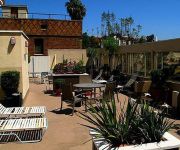 HOLLYWOOD ORCHID SUITES