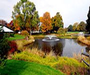 CHAUNCEY CONFERENCE CENTER HOTEL