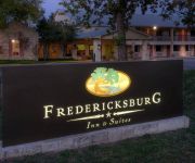 FREDERICKSBURG INN AND SUITES