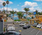 REDONDO INN  SUITES REDONDO BEACH