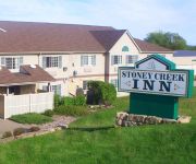 STONEY CREEK INN GALENA
