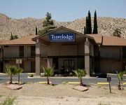 TRAVELODGE INN AND SUITES YUCC