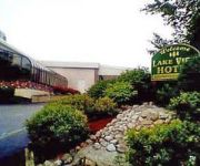 Lake View Hotel And Conference Center Of Lake George