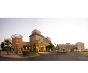 ARAIZA HOTEL AND CONVENTION CENTER