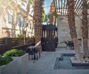 LUCERNA MEXICALI HOTEL