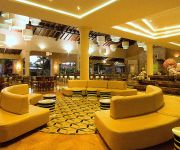 OCEAN BLUE GOLF AND BEACH RESORT ALL INC