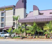 BEST WESTERN PLUS IRVINE SPECT