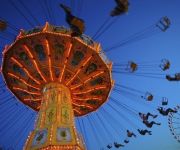 OCEAN DRIVE BEACH AND GOLF RESORT