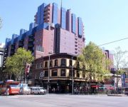 The Paramount Serviced Apartments Melbourne