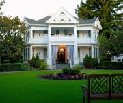 White House - Napa Valley Inn