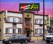 HOLLYWOOD STARS INN