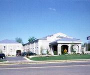 BEST WESTERN ASPEN HOTEL