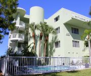 CHART HOUSE STES ON CLEARWATER BAY