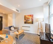 QUEST ON WILLIAM SERVICED APTS