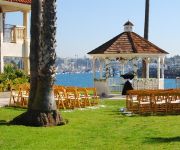 OCEANSIDE MARINA SUITES