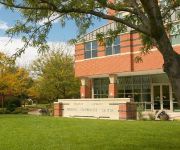 Kellogg Conference Hotel at Gallaudet University