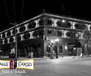 JANE FARGO HOTEL