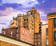 MARCUS WHITMAN HOTEL AND CONFERENCE CENT