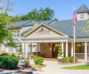 an Ascend Hotel Collection Member Carnegie Inn & Spa