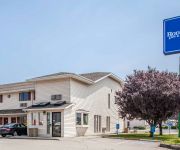 Rodeway Inn & Suites