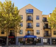 BEST WESTERN NORTHBRIDGE APART