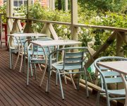 Mercure Ballarat Hotel and Convention Centre