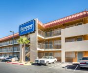 Rodeway Inn & Suites Needles