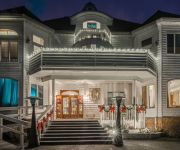 an Ascend Hotel Collection Member The Columbia Inn at Peralynna