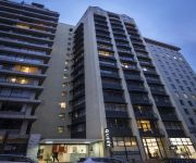 QUEST ON THE TERRACE SERVICED APTS