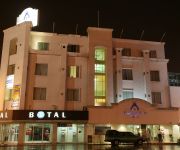 Hotel Plaza del Arco