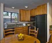 TAHOE LAKESHORE LODGE AND SPA