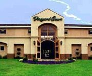 VINEYARD COURT DESIGNER SUITES HOTEL