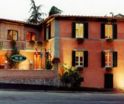 Villa Piccola Siena Hotel