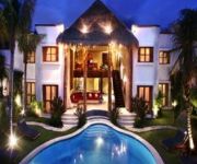 Mosquito Blue Hotel And Spa