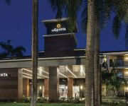 LA QUINTA INN STE SANTA ANA