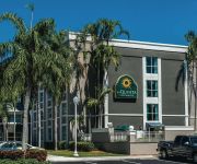 LA QUINTA INN STE PLANTATION SW 6TH ST