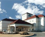 BEST WESTERN PLUS MONICA ROYAL