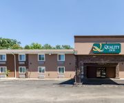 Quality Inn Chicopee-Springfield
