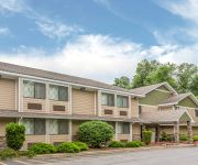 Quality Inn Hyde Park