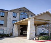 Quality Suites College Station
