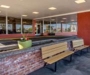 Quality Inn Downtown 4th Avenue