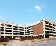 DAYS INN COLUMBUS DOWNTOWN NEA