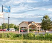 Rodeway Inn Fort Morgan