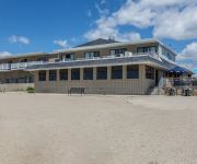 Rodeway Inn Stratford