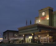 RED LION HOTEL TACOMA