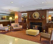 Clarion Hotel Airport & Conference Center