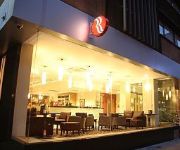 Mercure Glasgow City Hotel