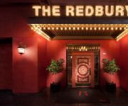 THE REDBURY HOLLYWOOD AND VINE