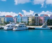 HARBORSIDE RESORT AT ATLANTIS